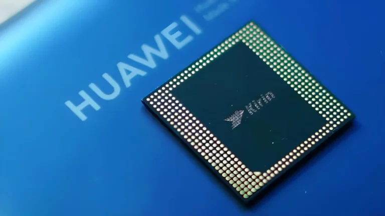 Huawei-Kirin-1