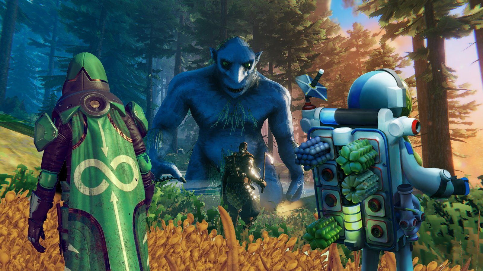 best-survival-games