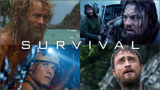 film survival 2021