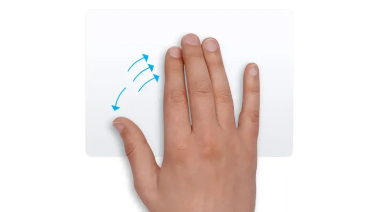 trackpad-show-desktop