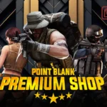 Point Blank