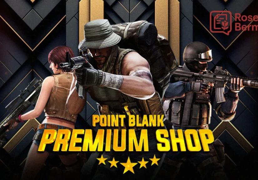 Point Blank