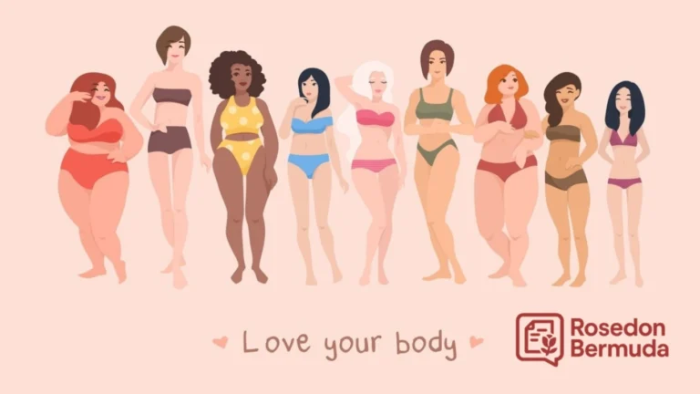 Body Positivity