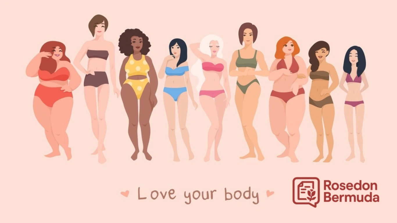 Body Positivity