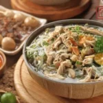 Makanan Khas Semarang