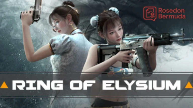 Ring of Elysium