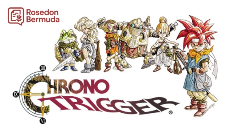 Chrono Trigger