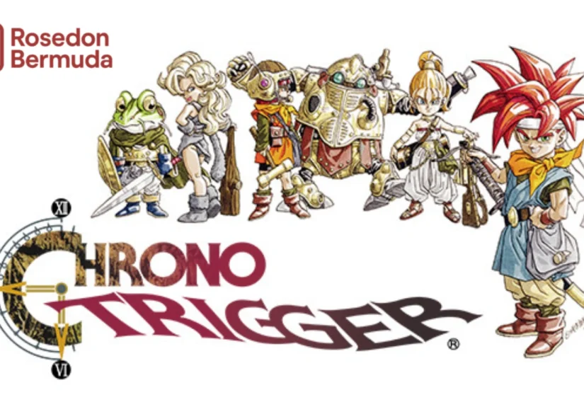 Chrono Trigger