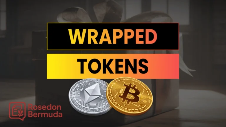Wrapped Token