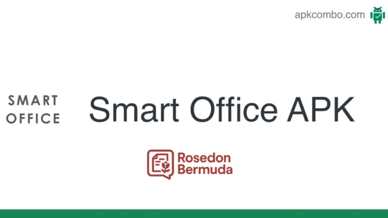 APK Smart Office