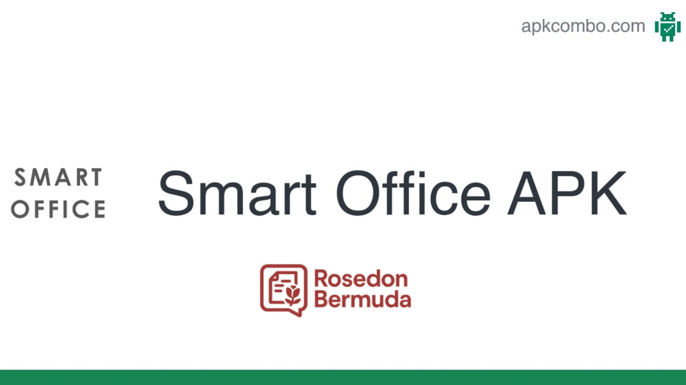 APK Smart Office