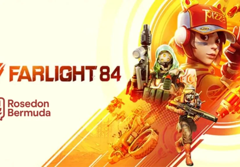 Farlight 84