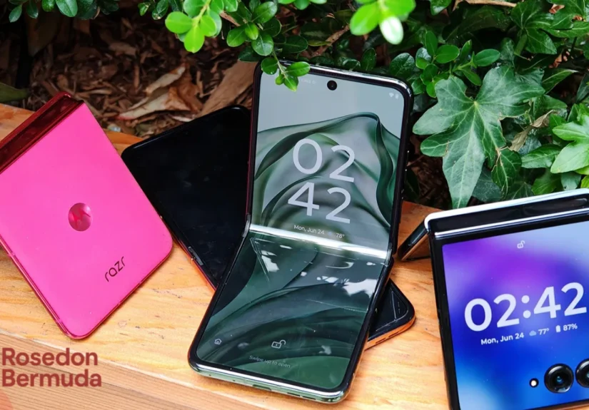 Motorola Razr Plus