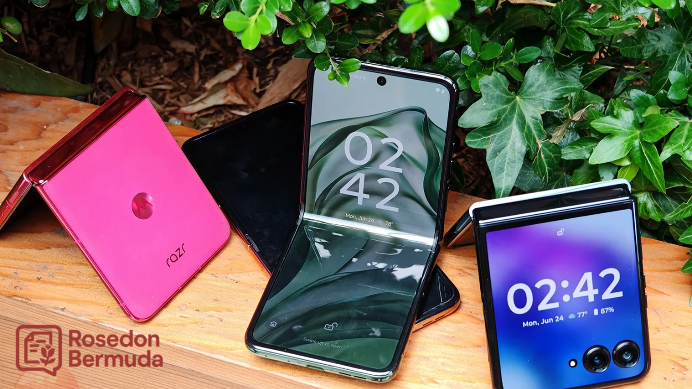 Motorola Razr Plus