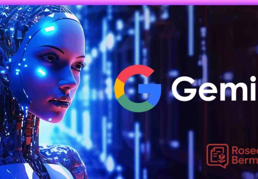 Gemini AI