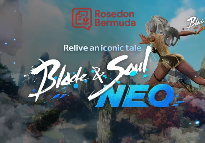 Blade & Soul