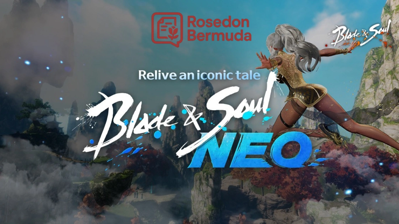 Blade & Soul