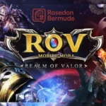 Realm of Valor