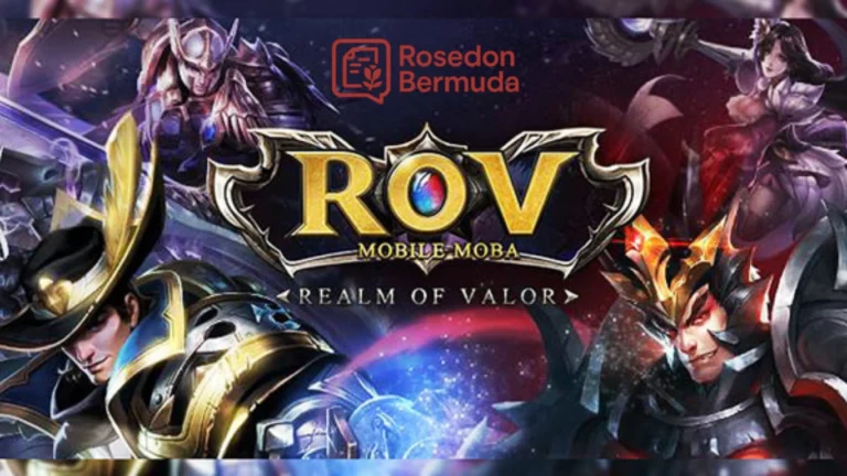 Realm of Valor