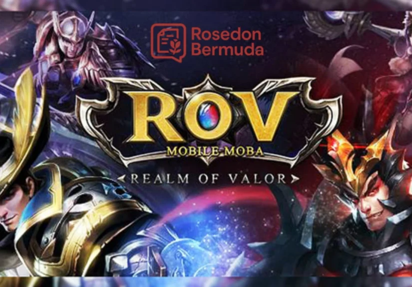 Realm of Valor