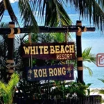 Wisata Koh Rong