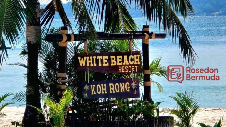 Wisata Koh Rong