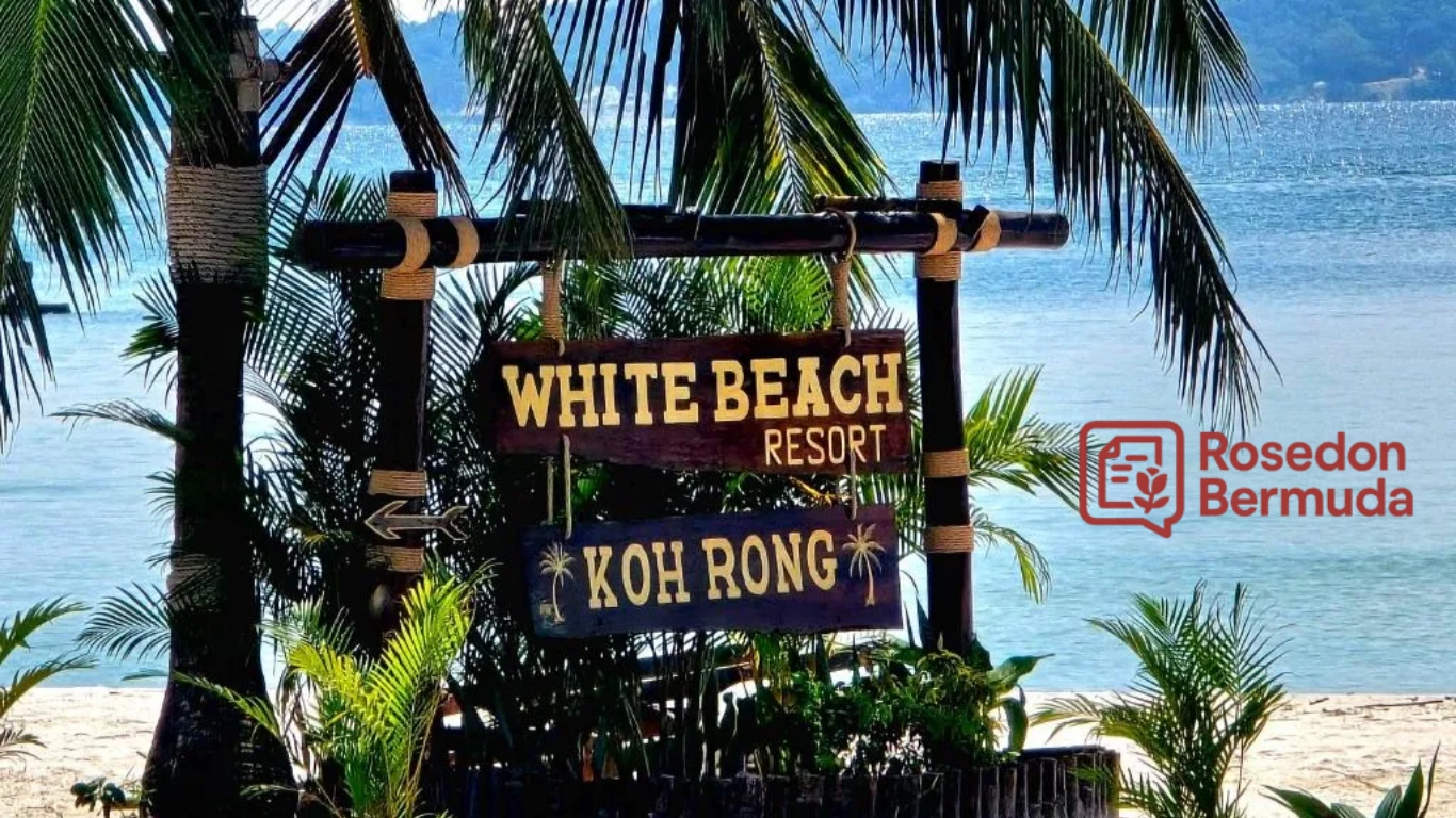 Wisata Koh Rong
